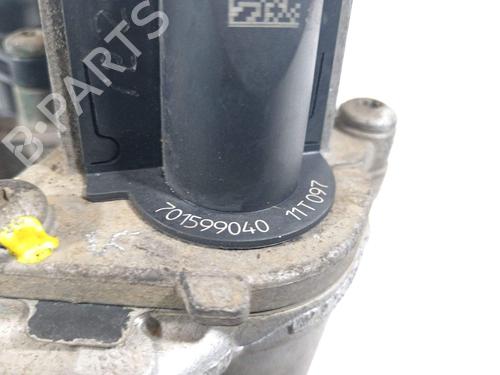 Egr OPEL ASTRA J (P10) | BP23209490M69 - Image 2