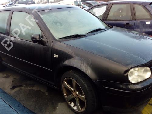 Frontplate/Frontkurv VW GOLF IV (1J1)  | BP15468405C72 