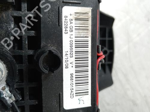 Airbag Kit PEUGEOT 308 I (4A_, 4C_)  | BP7834638C86 