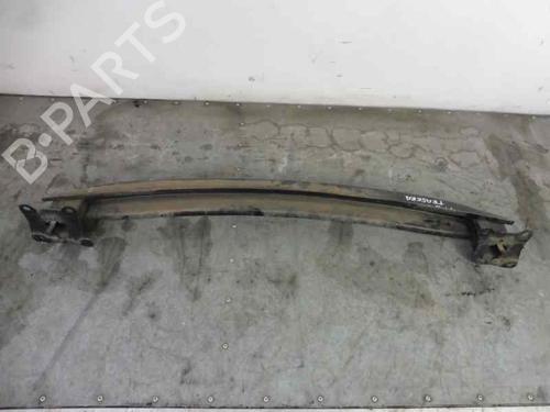 Rear bumper reinforcement SEAT LEON (1P1)  | BP4854374C73 