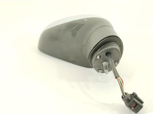 Right mirror SEAT LEON (1P1) 1.9 TDI | BP25783155C27 