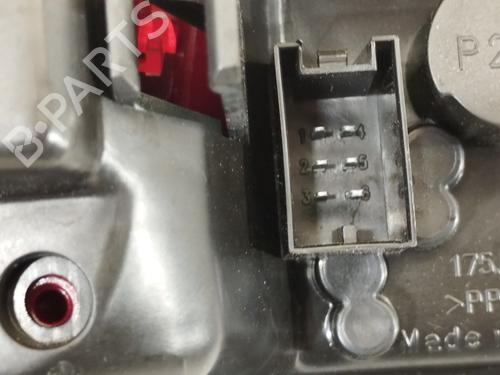 Right taillight AUDI A1 Sportback (8XA, 8XF)  | BP10327123C35 