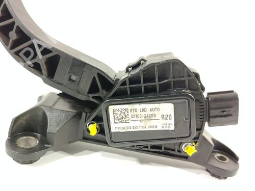Pedal HYUNDAI i30 (PDE, PD, PDEN) 1.0 T-GDI | BP31904863I4 