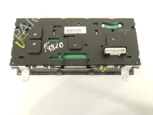 Instrument cluster RENAULT TRUCKS Maxity  | BP29538862C47 