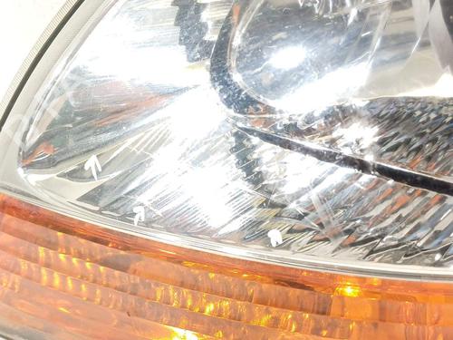 Left headlight RENAULT KANGOO Express (FC0/1_) 1.5 dCi (FC07, FC1R) | BP40184080C28 - Image 3