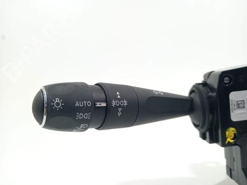 Headlight switch CITROËN C4 III (BA_, BB_, BC_) 1.2 PureTech 130 (BAHNSA, BAHNSB) | BP23883990I24 - Image 2