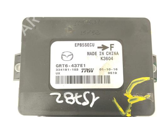 Electronic module MAZDA 6 Estate (GJ, GL) 2.2 D | BP30302879M83 - Image 2