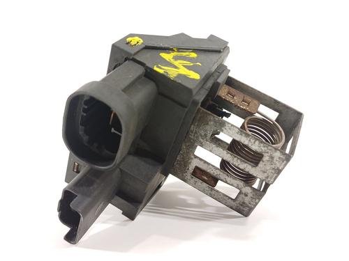 Heater resistor PEUGEOT 208 I (CA_, CC_)  | BP27255055M108 