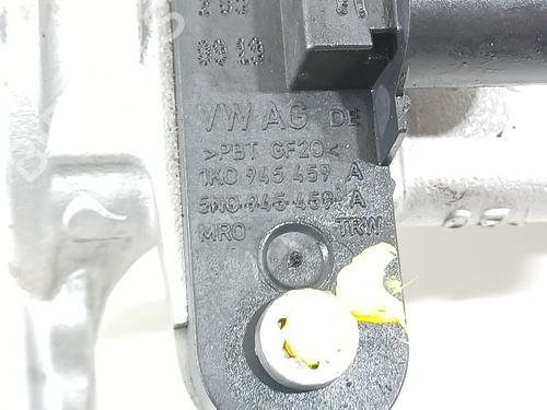 Brake master cylinder SKODA SCALA (NW1) 1.6 TDI | BP29258405M77 - Image 6