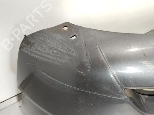 Front bumper BMW 3 (E46) 320 d | BP28095081C7 
