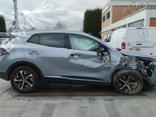 Used Parts KIA SPORTAGE V (NQ5) [2021-2026]  4438755