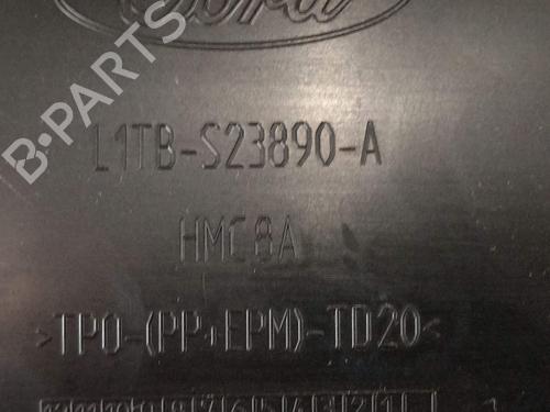 Front right panel FORD PUMA (J2K, CF7) 1.0 EcoBoost | BP28704213C59 - Image 7