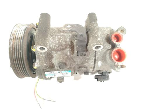 AC compressor CITROËN C3 II (SC_) 1.4 HDi 70 (SC8HZC, SC8HR0, SC8HP4) | BP37155208M34 - Image 5