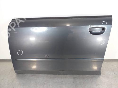 Used Left front door AUDI A4 B6 (8E2) [2000-2005]  6576785