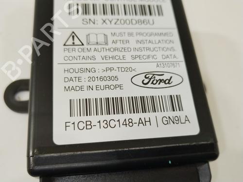 Electronic module FORD FOCUS III 1.5 TDCi | BP30539501M83 