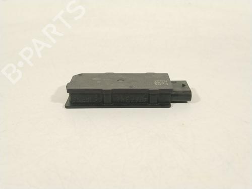 Antenne/Base Antenne/Base CUPRA LEON (KL1, KU1, KUG) 2.0 TSI (300 hp) 34460783 34460783