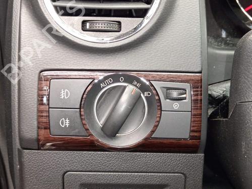 Used Headlight switch Headlight switch 38772423 38772423