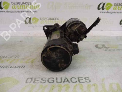 Starter OPEL ASTRA H (A04)  | BP1851312M8 