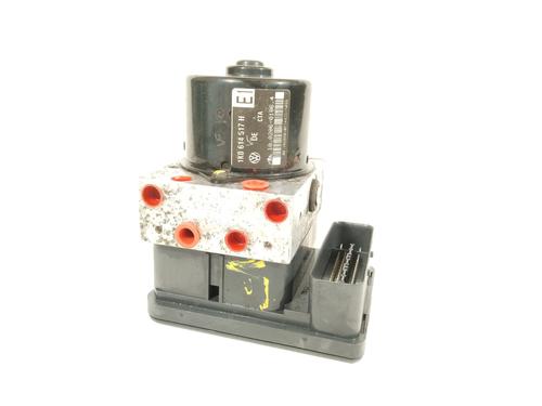 ABS pump AUDI A3 (8P1) 2.0 TDI 16V | BP30938633M43 - Image 2