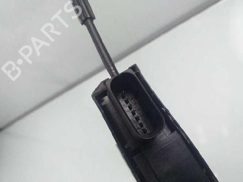 Rear right lock PEUGEOT 308 SW II (LC_, LJ_, LR_, LX_, L4_) 2.0 BlueHDi 150 | BP4936641C99 