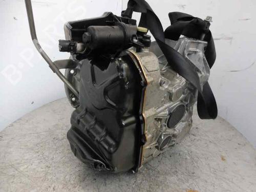 Gearbox MERCEDES-BENZ B-CLASS Sports Tourer (W246, W242)  | BP2346817M3 