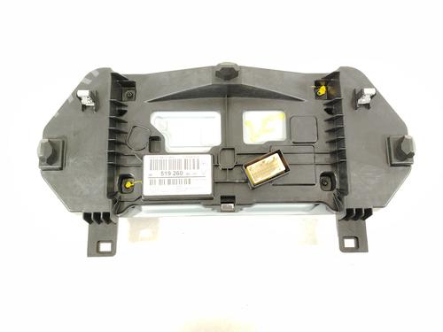 Instrument cluster OPEL CORSA F (P2JO) 1.2 (68) | BP31696576C47  - Image 6