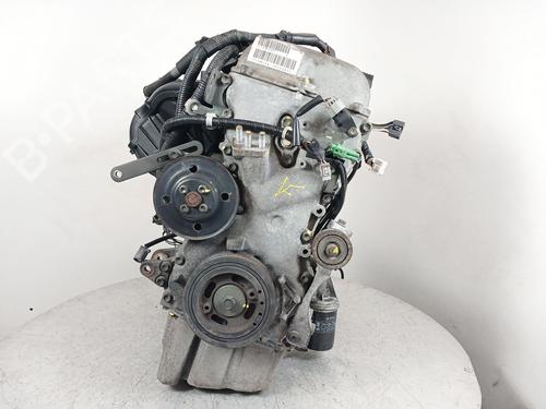 Engine SUZUKI SWIFT III (MZ, EZ)  | BP18421198M1  - Image 8