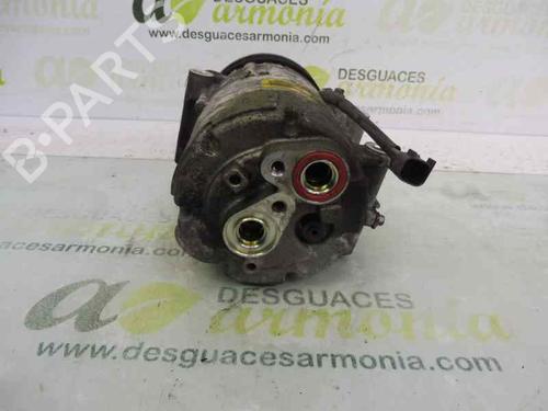 AC compressor FORD FOCUS II (DA_, HCP, DP)  | BP1845130M34 