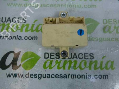 Used Electronic module KIA SPORTAGE II (JE_, KM_) [2004-2011]  14301551