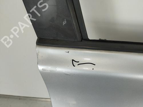 Right front door BMW X3 (E83) 2.0 d | BP6798833C3 