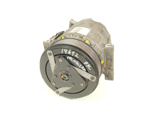 Used AC compressor NISSAN PRIMASTAR Van (X83) 2.0 dCi 115 (114 hp) 28480461