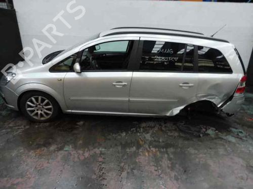 ABS pump OPEL ZAFIRA / ZAFIRA FAMILY B (A05)  | BP4881970M43 
