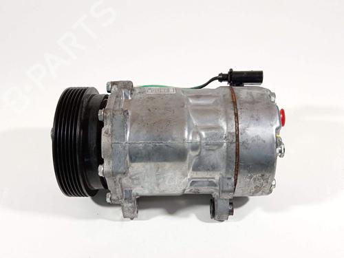 Used AC compressor AC compressor 23129964 23129964