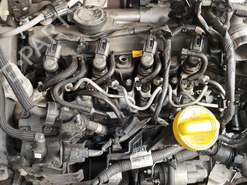 Motor NISSAN JUKE (F15) [2010-2019]  16794402