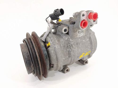 Used AC compressor AC compressor 4860095 4860095