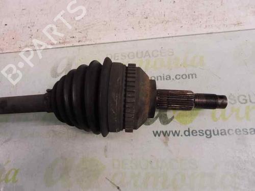 Left front driveshaft CHRYSLER VOYAGER IV (RG, RS)  | BP1844629M38 