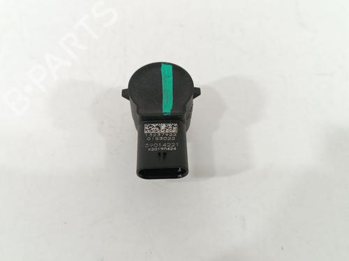 Used Electronic module Electronic module OPEL ASTRA K (B16) 1.6 CDTi (68) (110 hp) 34706938 34706938