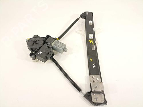 Used Rear right window mechanism Rear right window mechanism 16013681 16013681