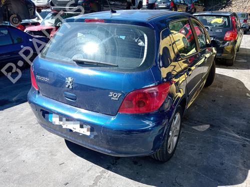 Alternator PEUGEOT 307 (3A/C)  | BP19679277M7 