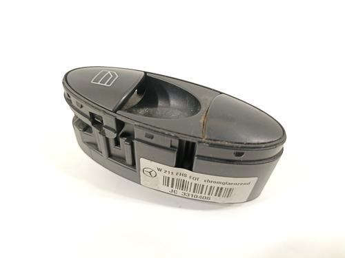 Right rear window switch MERCEDES-BENZ E-CLASS (W211)  | BP16467739I28 