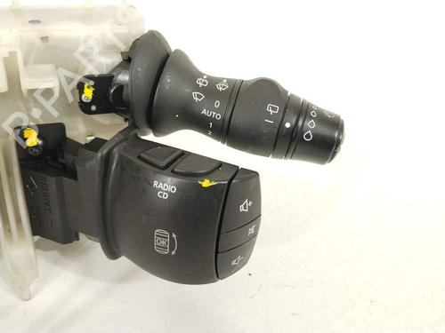 Headlight switch RENAULT LAGUNA III (BT0/1) 2.0 dCi (BT01, BT08, BT09, BT0E, BT0K, BT12, BT1C, BT1D,... | BP36114664I24 - Image 4