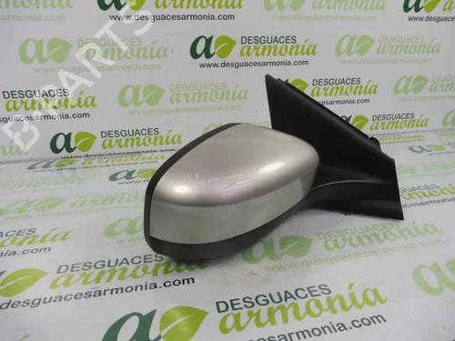 Used Right mirror FORD MONDEO IV (BA7) [2007-2015]  1849385