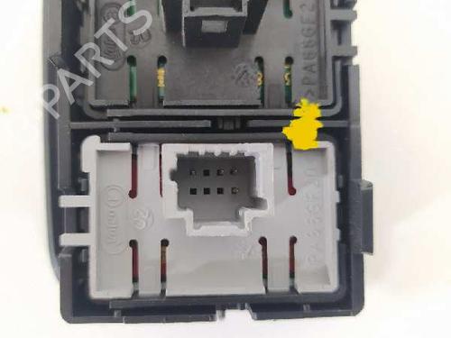 Switch RENAULT MEGANE III Grandtour (KZ0/1)  | BP7528666I30 