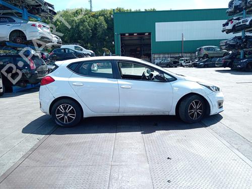 Steering column KIA CEE'D (JD) 1.4 MPI | BP36405641M21 - Image 7