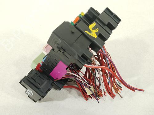 Fuse box SEAT IBIZA V (KJ1, KJG) | BP38015993E1 - Image 3