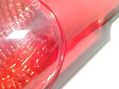 Left taillight RENAULT KANGOO (KC0/1_) 1.5 dCi (KC07) | BP31992812C34 