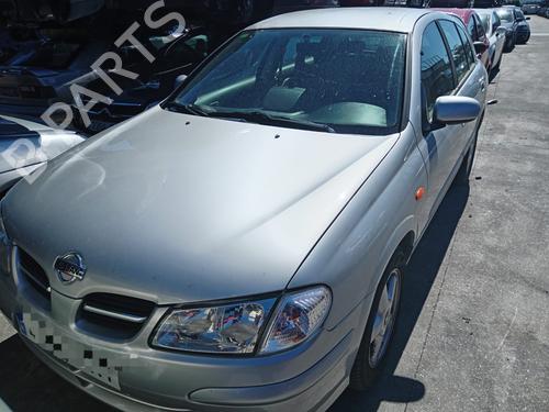 Right front indicator NISSAN ALMERA II (N16) 2.2 Di | BP25624234C33