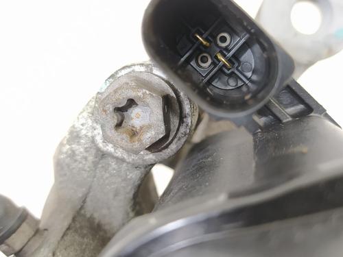 Left rear brake caliper NISSAN X-TRAIL III (T32_, T32R, T32RR) 1.6 dCi (T32) | BP11586045M107 