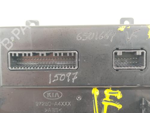 Climate control KIA CARENS IV 1.6 GDi | BP32454610I5  - Image 7