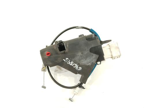 Højre bagtil lås PEUGEOT 407 (6D_) 1.6 HDi 110 (6D9HZC, 6D9HYC) | BP29977167C99